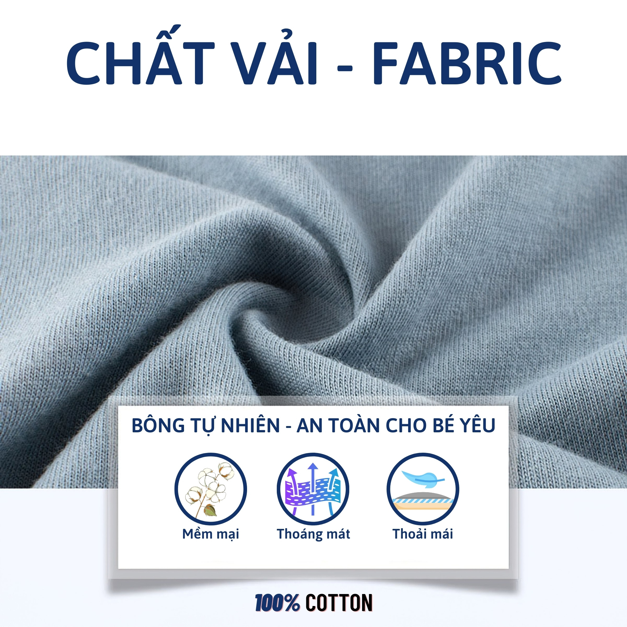 Áo thun bé trai ngắn tay 27Kids áo cộc nam 100% Cotton cho trẻ từ 2-10 tuổi BSTS8