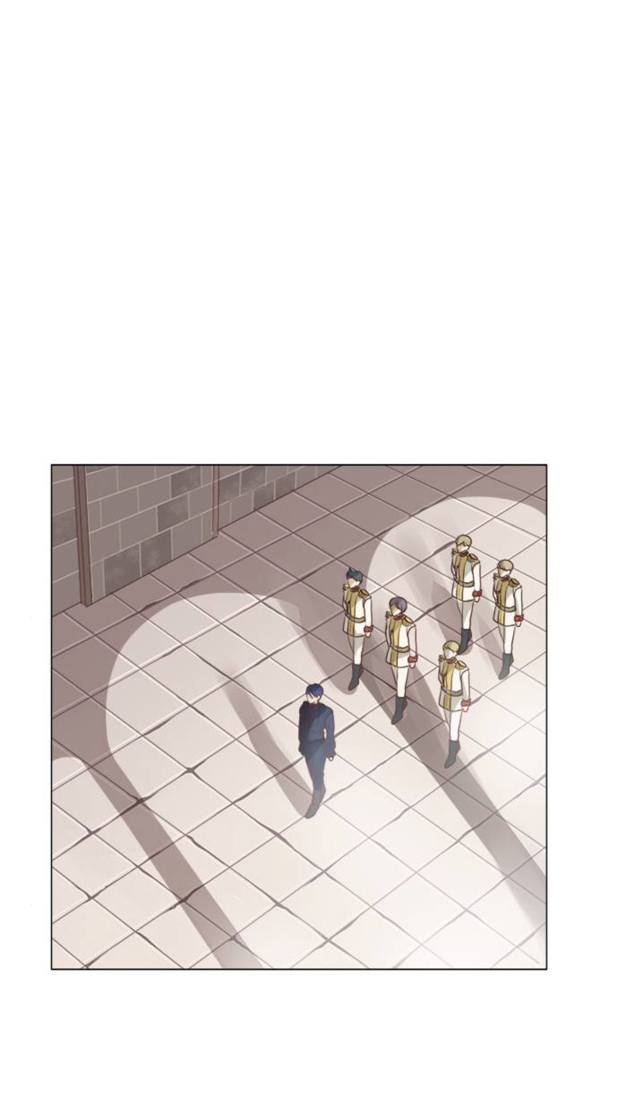 baby mai mối là công chúa chapter 4 17