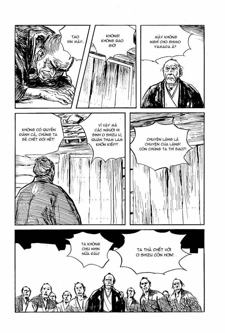 lone wolf and cub chapter 93 23