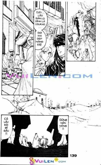 nàng công chúa ham chơi chapter 3 139