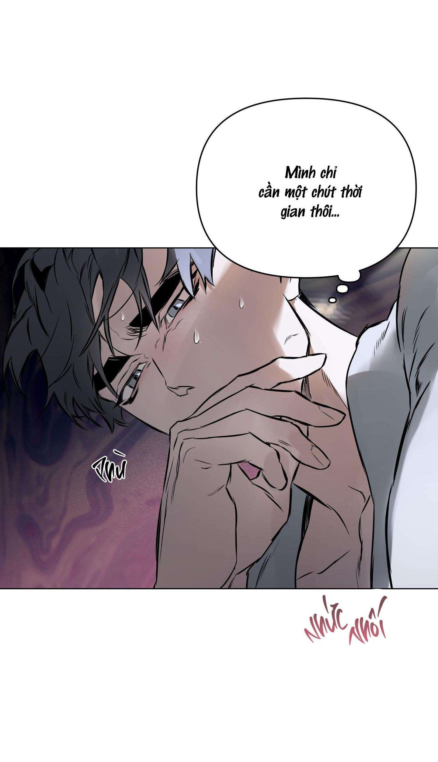 định tên mối quan hệ chapter 50 8