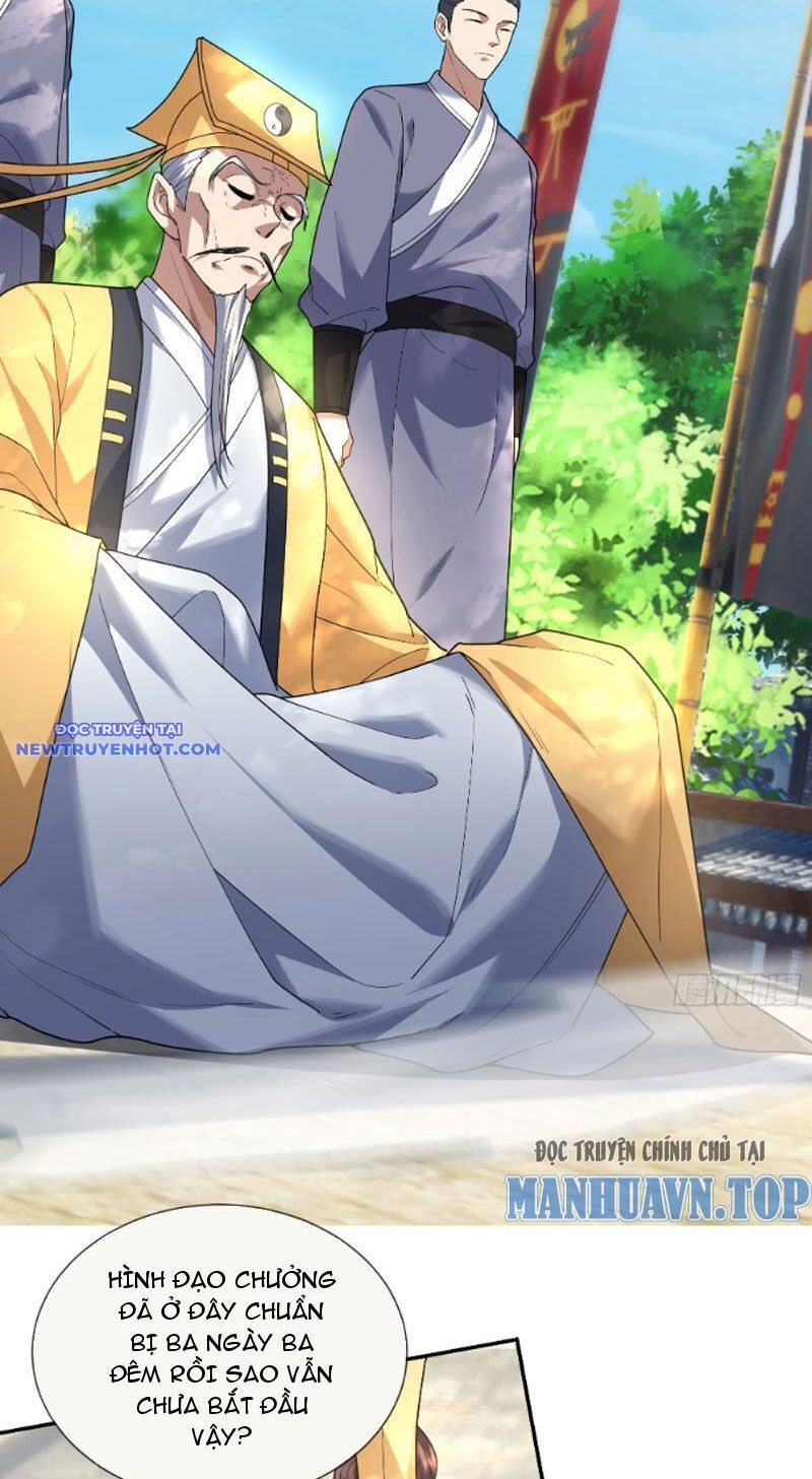 ngủ say vạn cổ: xuất thế đẩy ngang chư thiên chapter 3 6