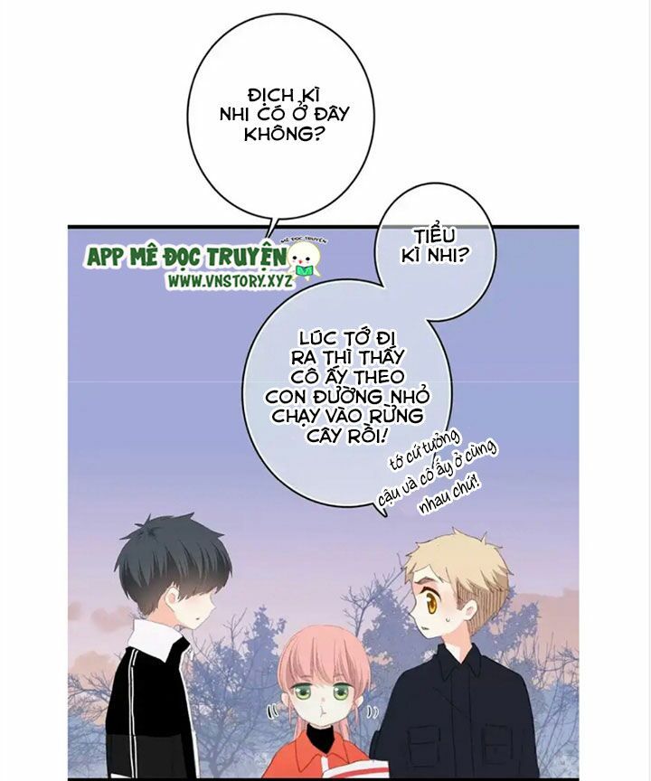 con tim rung động 2 chapter 37.5 6