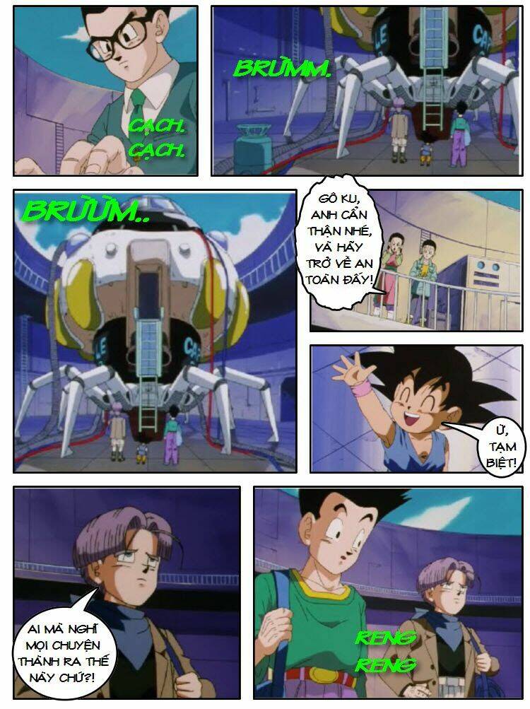 thế giới ngọc rồng gt [bản mở rộng] chapter 5 16