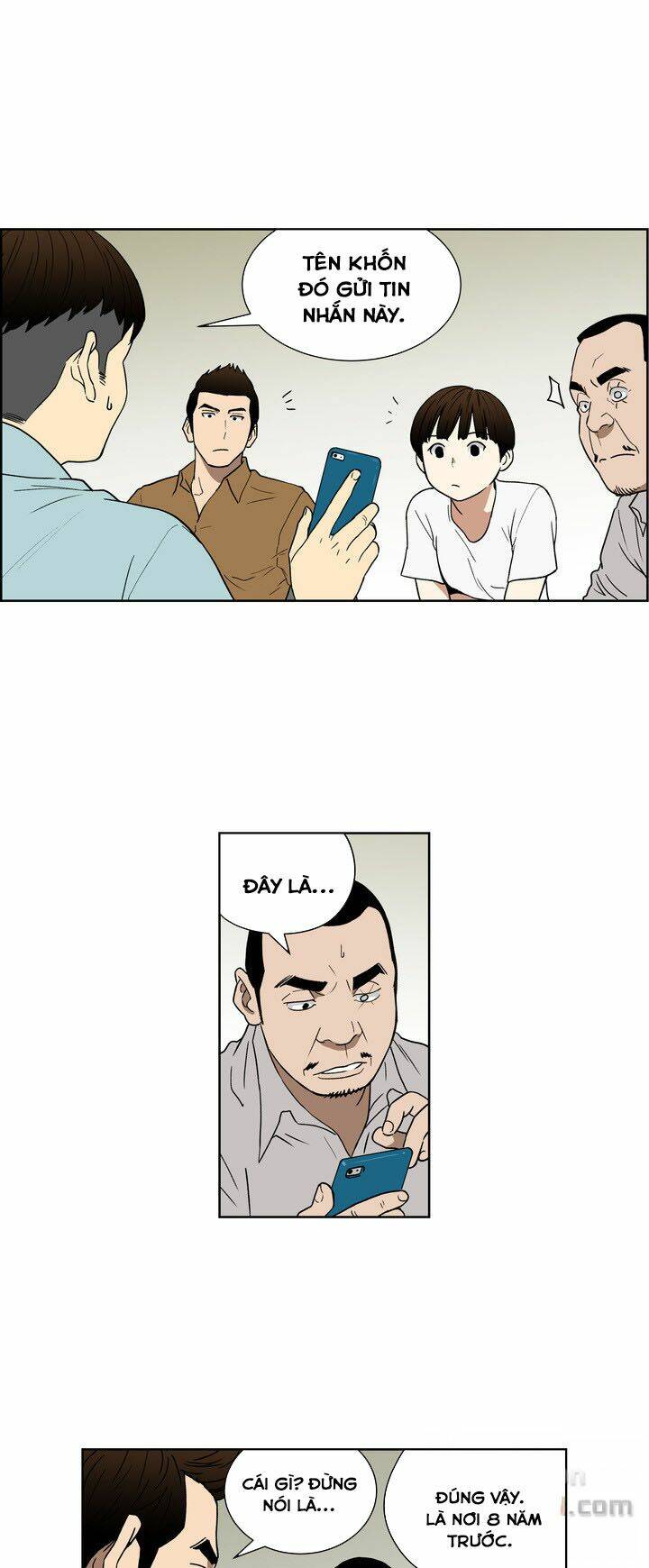 thần bài siêu năng chapter 111 2