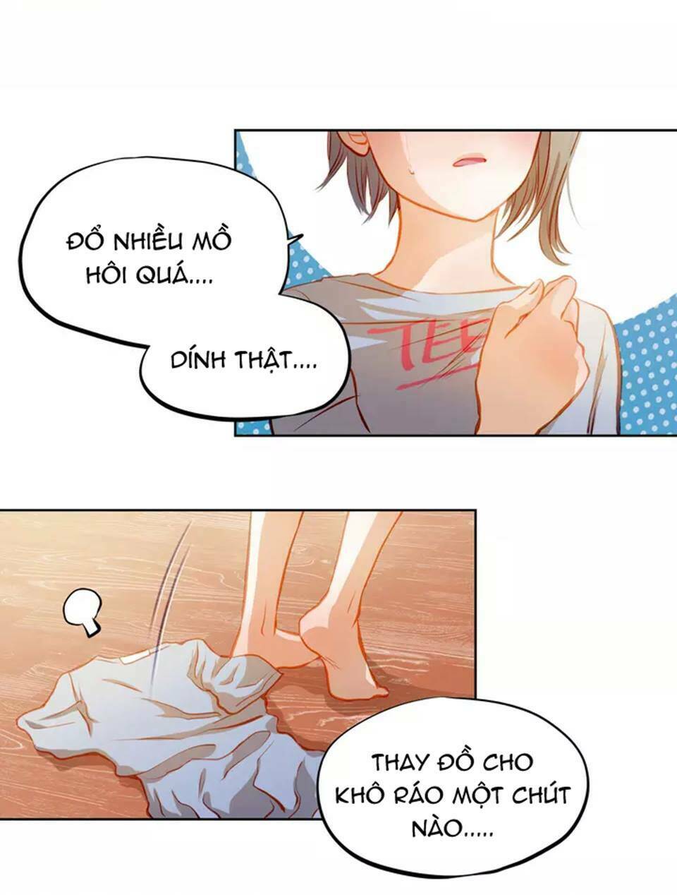 sự cám dỗ xấu xa chapter 21 4