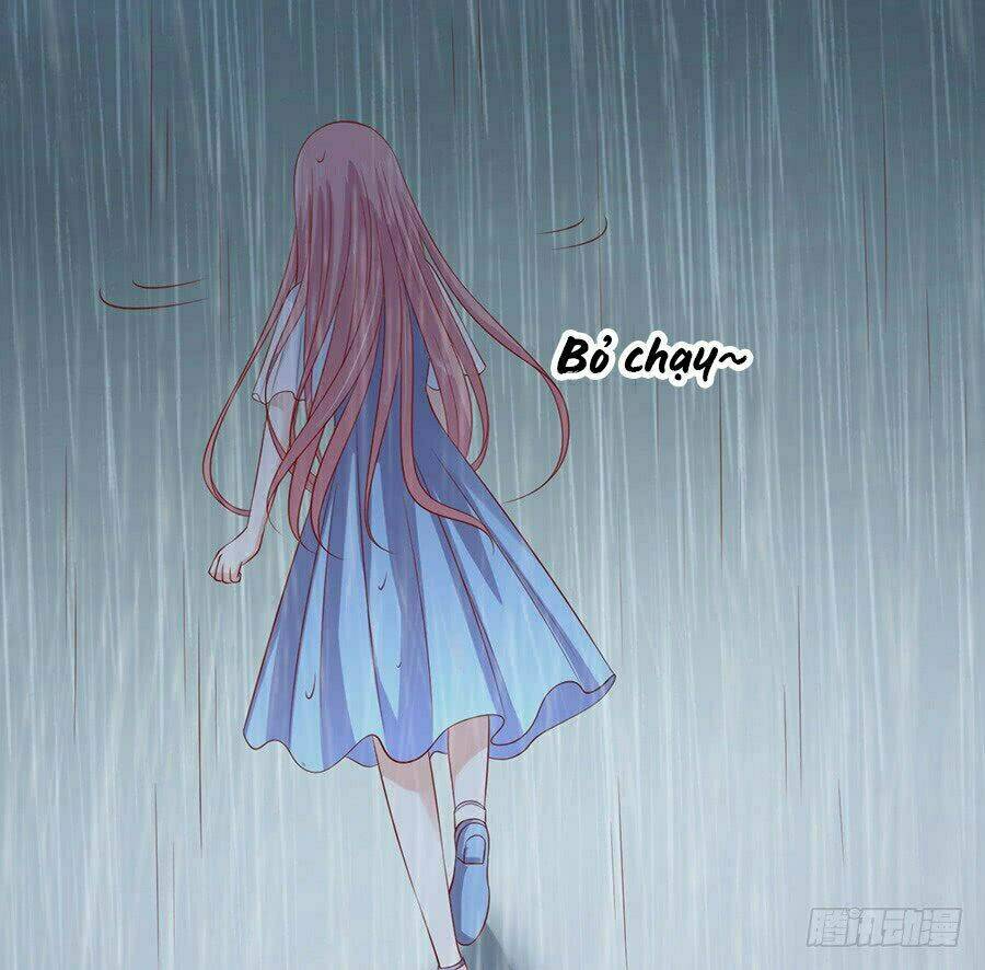 liệt ái tri hạ: series mật đào tiểu tình nhân chapter 109 32