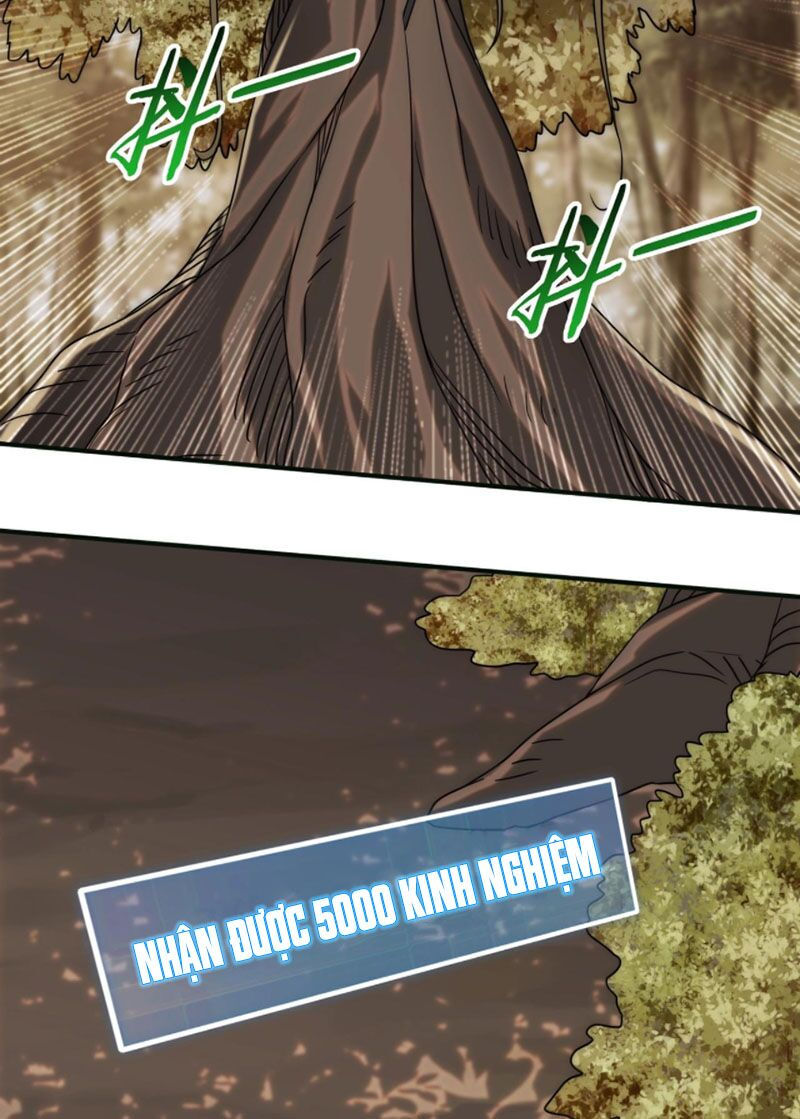 mạt thế đạo tặc hành chapter 44 54