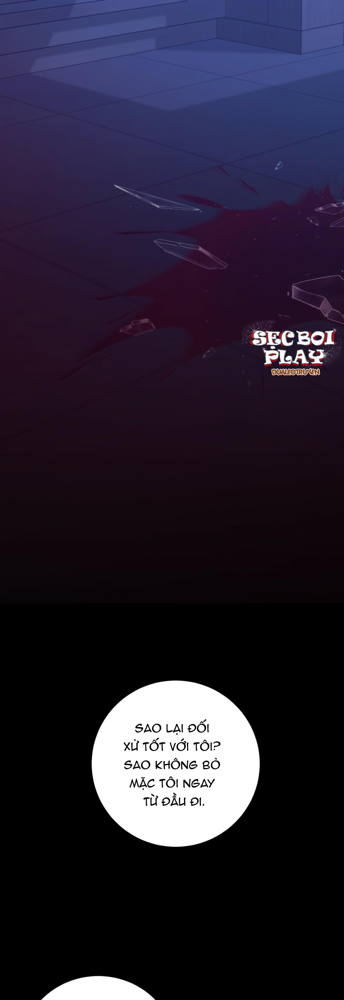 lý do của ác nhân chapter 27 31