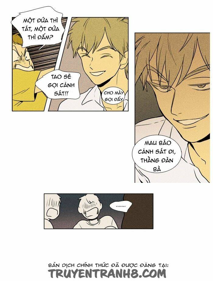 bẫy tình yêu chapter 108 30