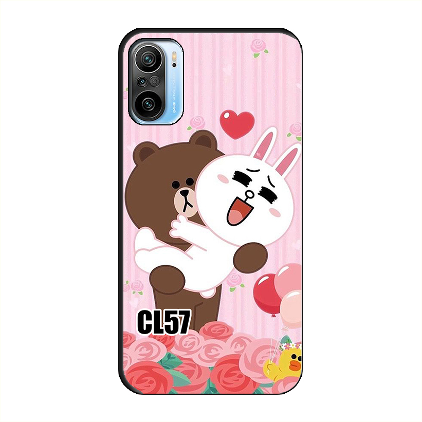 Ốp Lưng Dành Cho XIAOMI K40