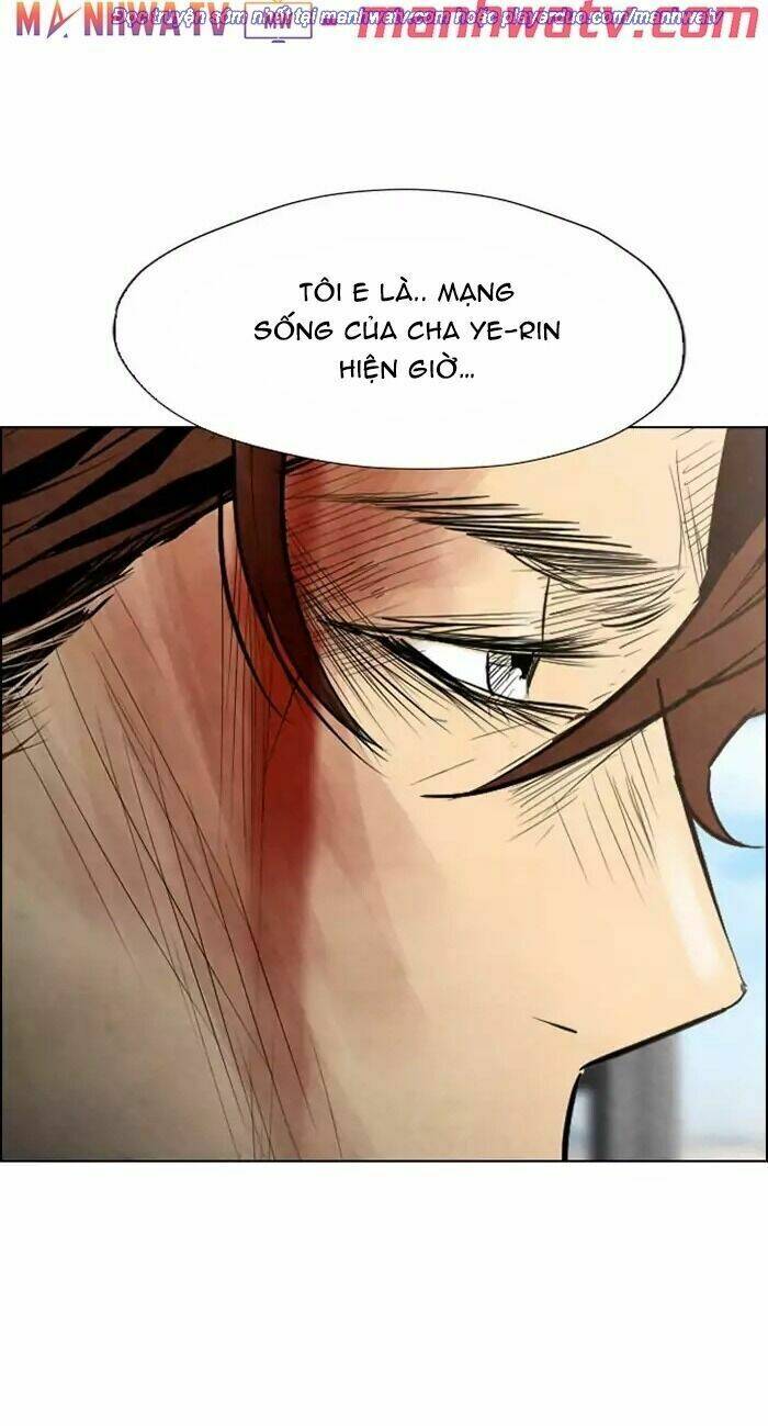 kẻ hồi sinh chapter 39 48