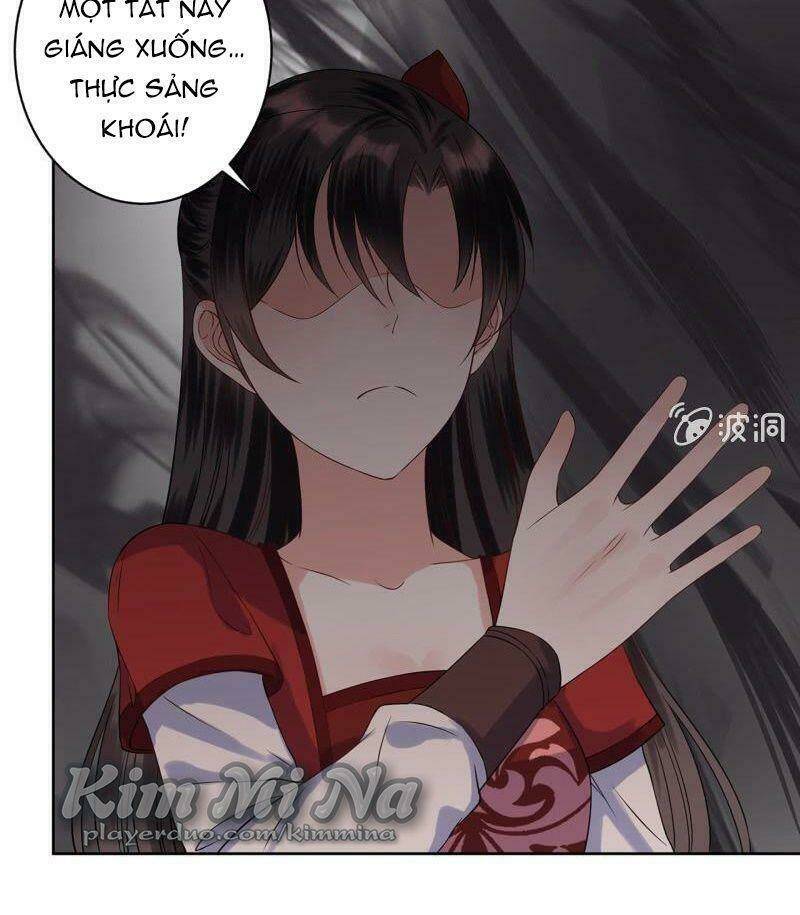 vương gia kiêu ngạo quá khó cua chapter 19 26