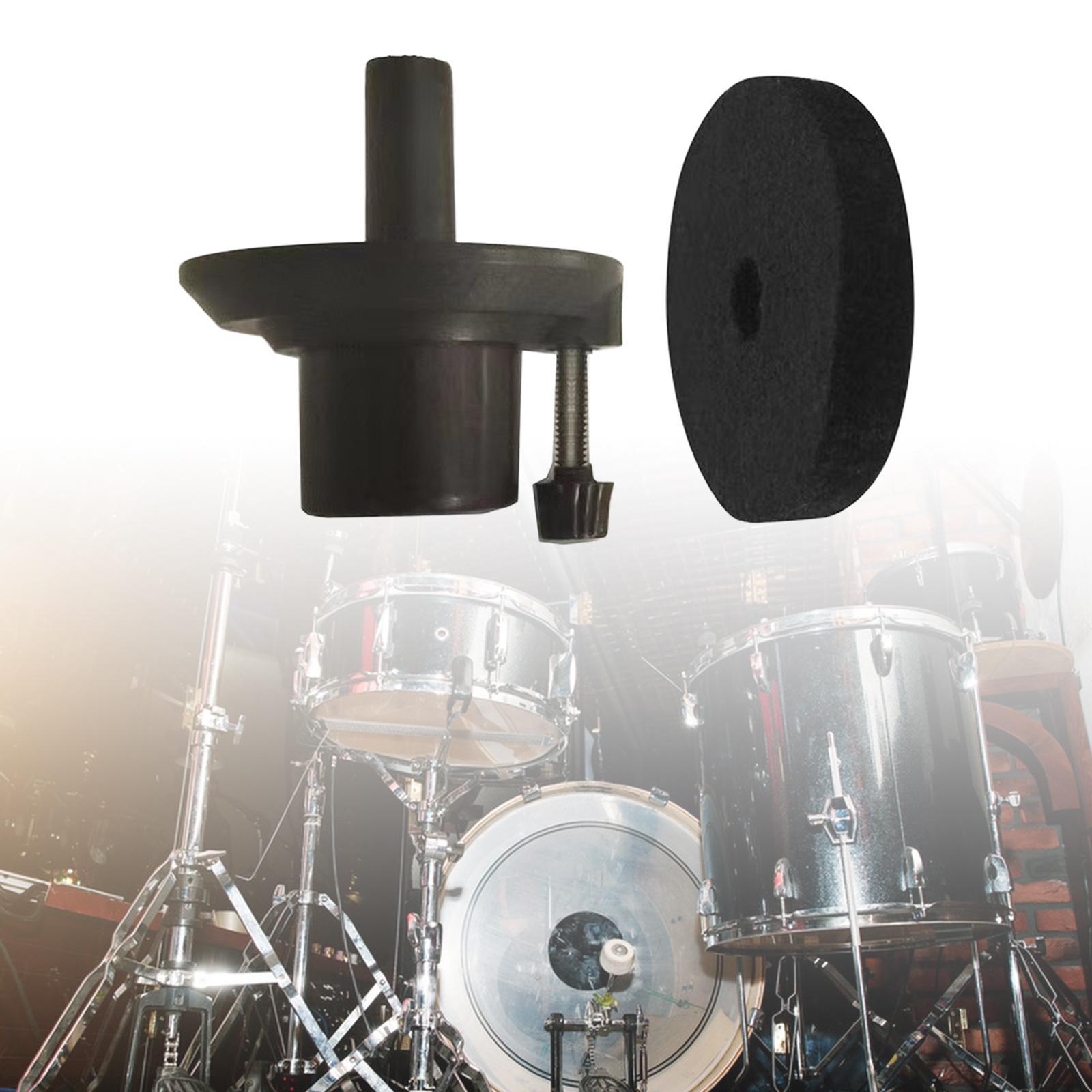 Hi Hat Support Durable Cymbal Stand Sleeves Hi Hat Cymbal Stand Holder