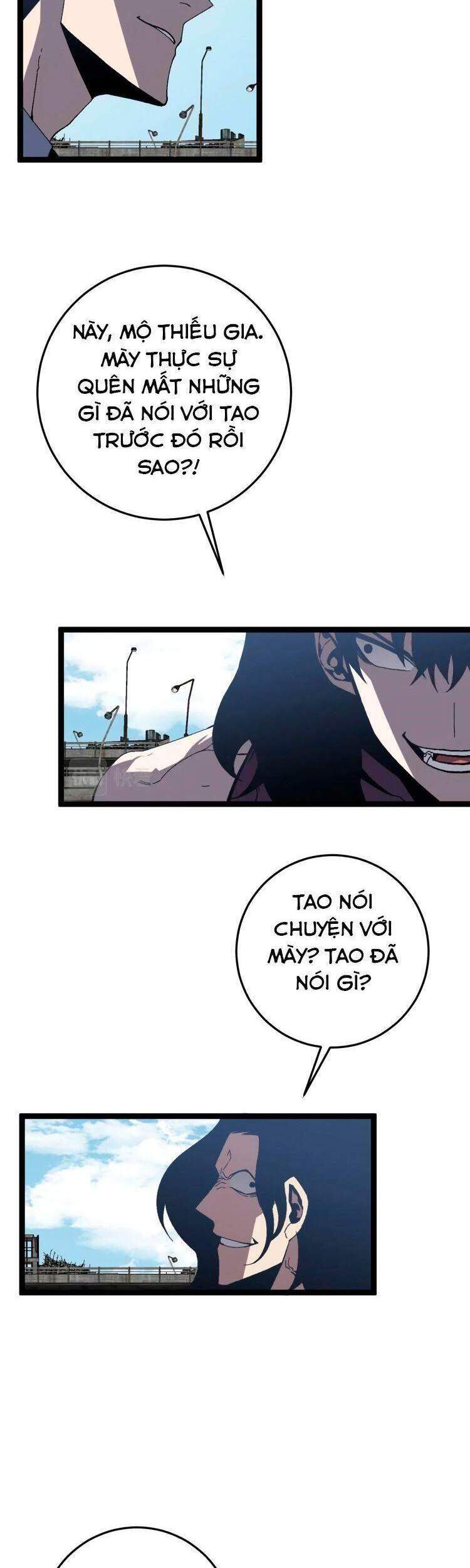 đằng lục thiên phú chapter 13 12