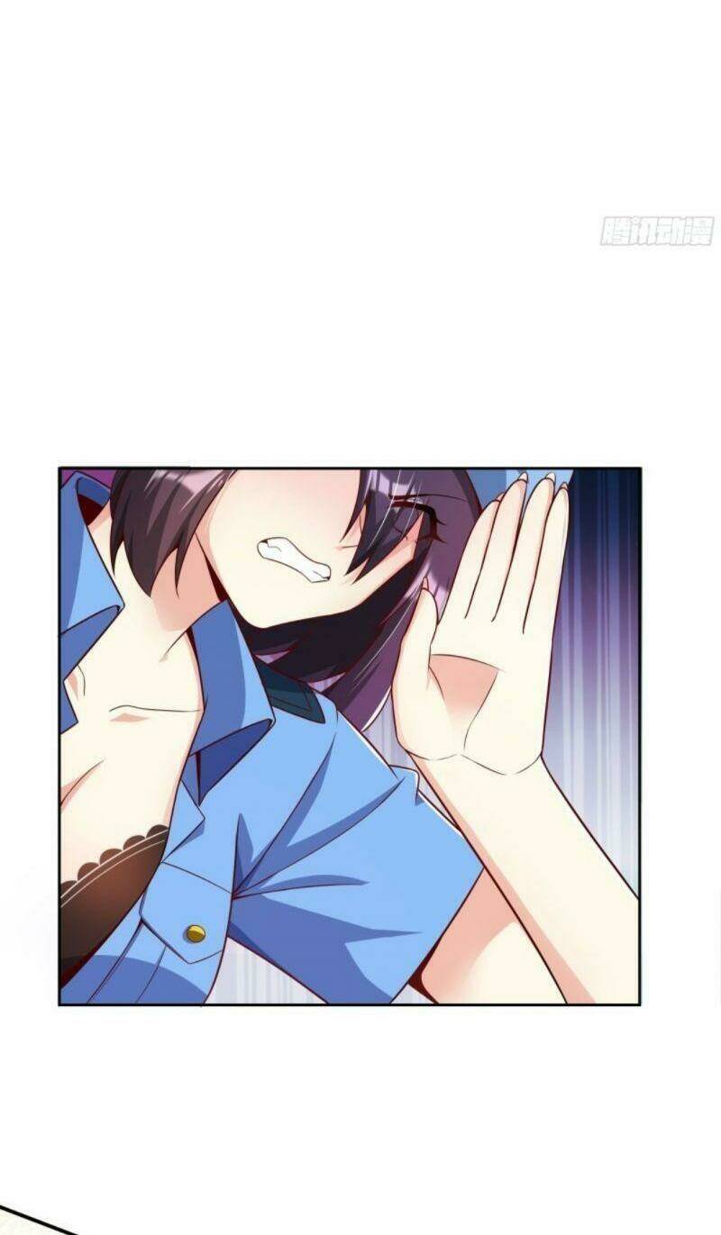 tối cường khắc kim chapter 4 32