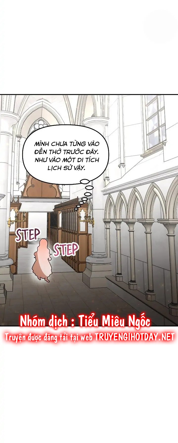 làm cách nào để sống sót trong cuốn tiểu thuyết ngôn tình lãng mạn chapter 30 58