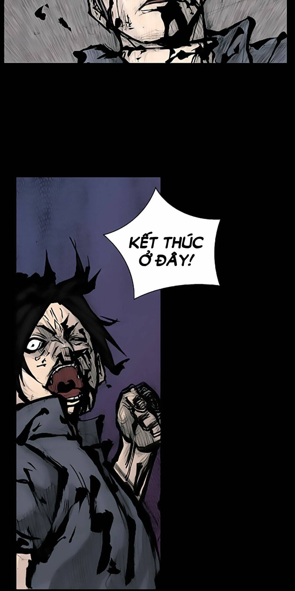 dokgo | độc cô chapter 89 31