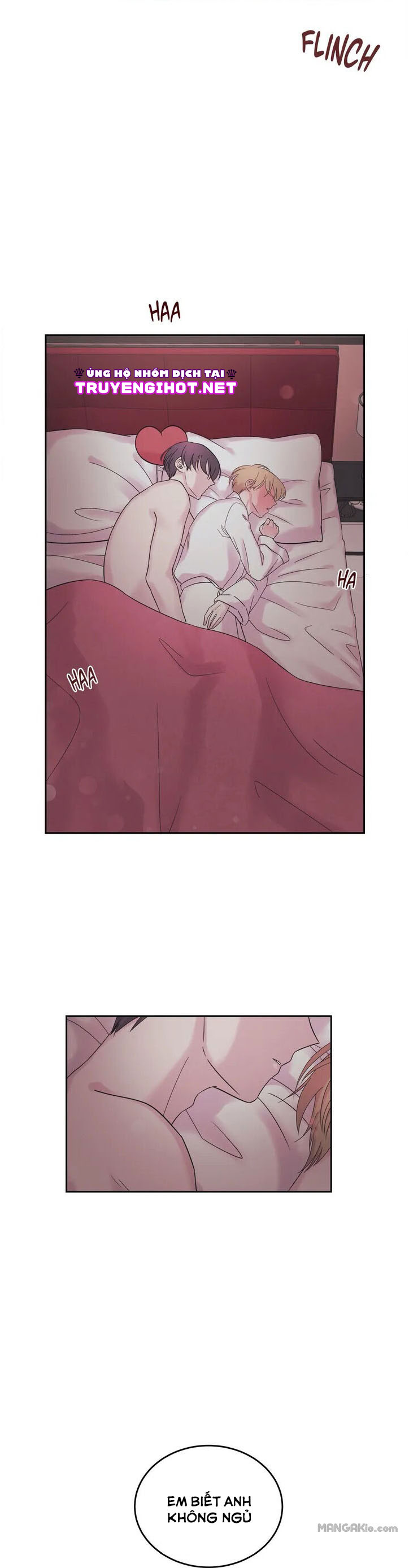 mười lần quyến rũ chapter 1 21