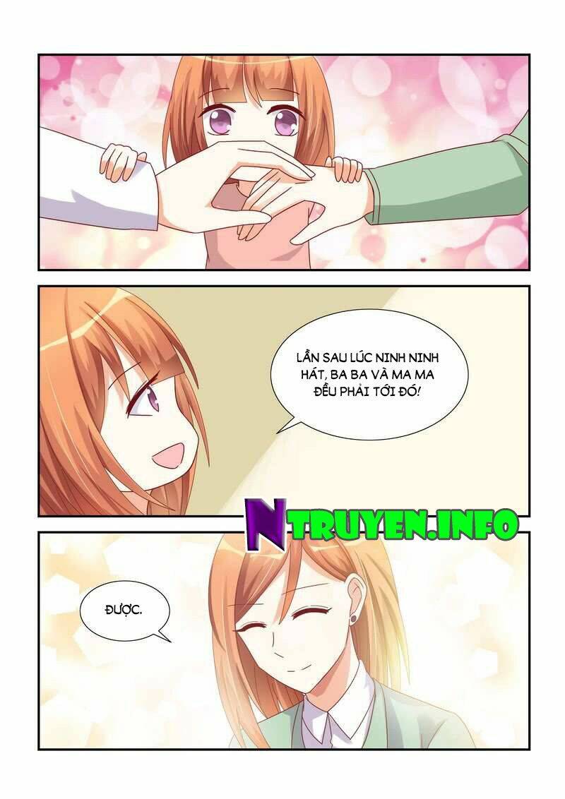 dường như tình yêu đã đến chapter 39 6