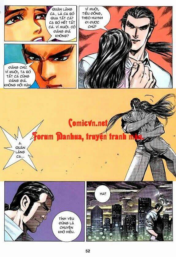 hải hổ 1 chapter 22 19