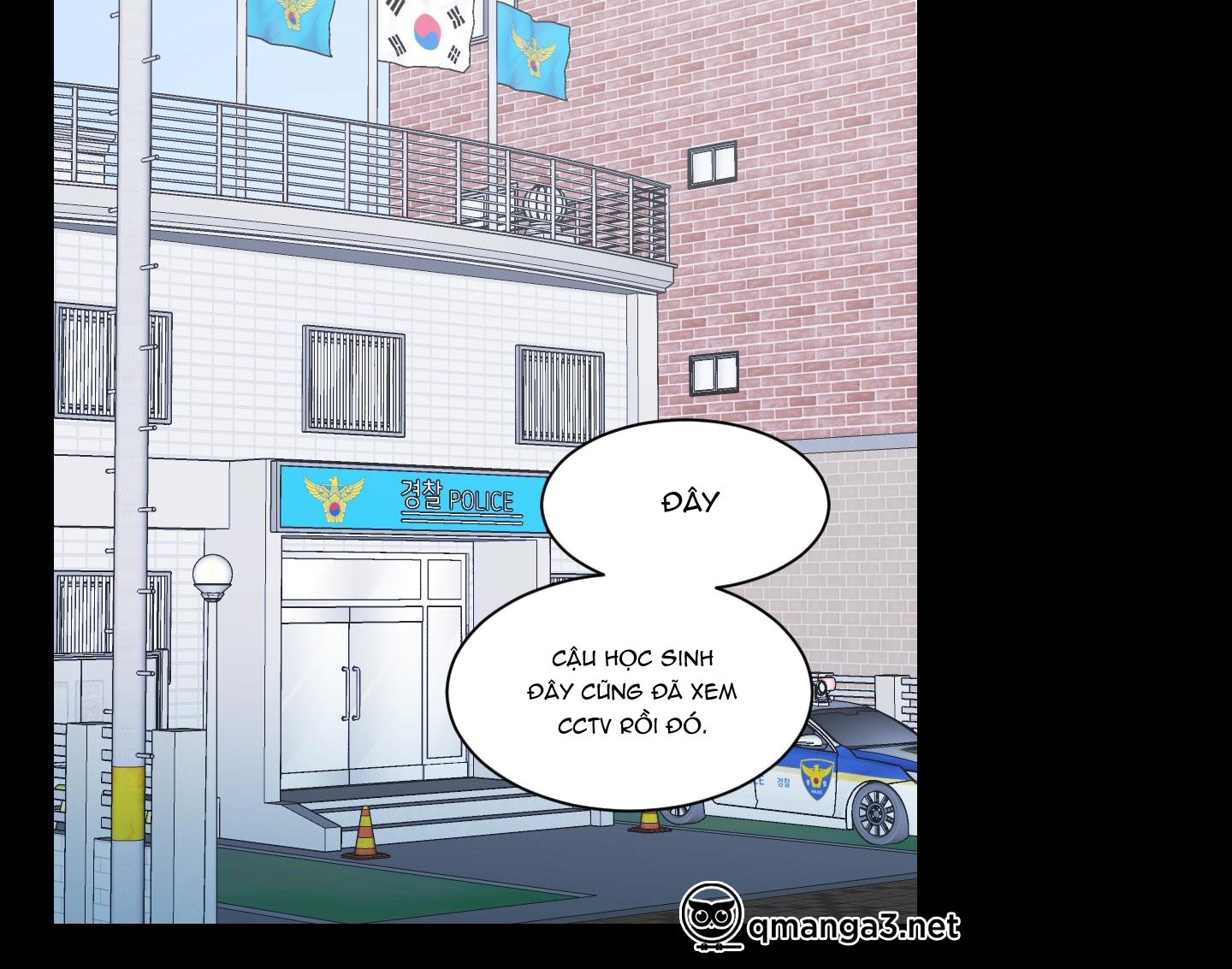 chốn riêng tư chapter 29 3