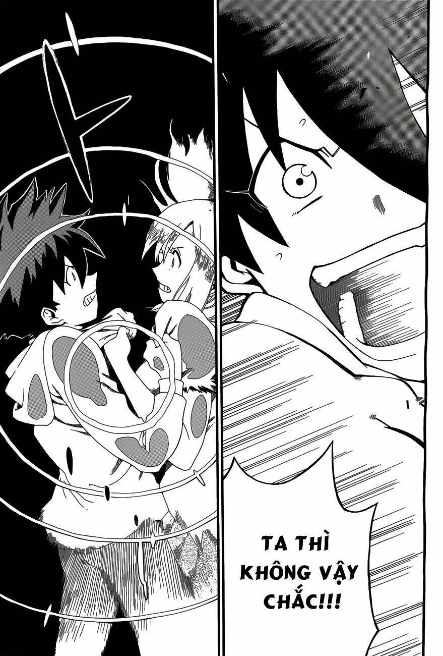 baketeriya chapter 6 28