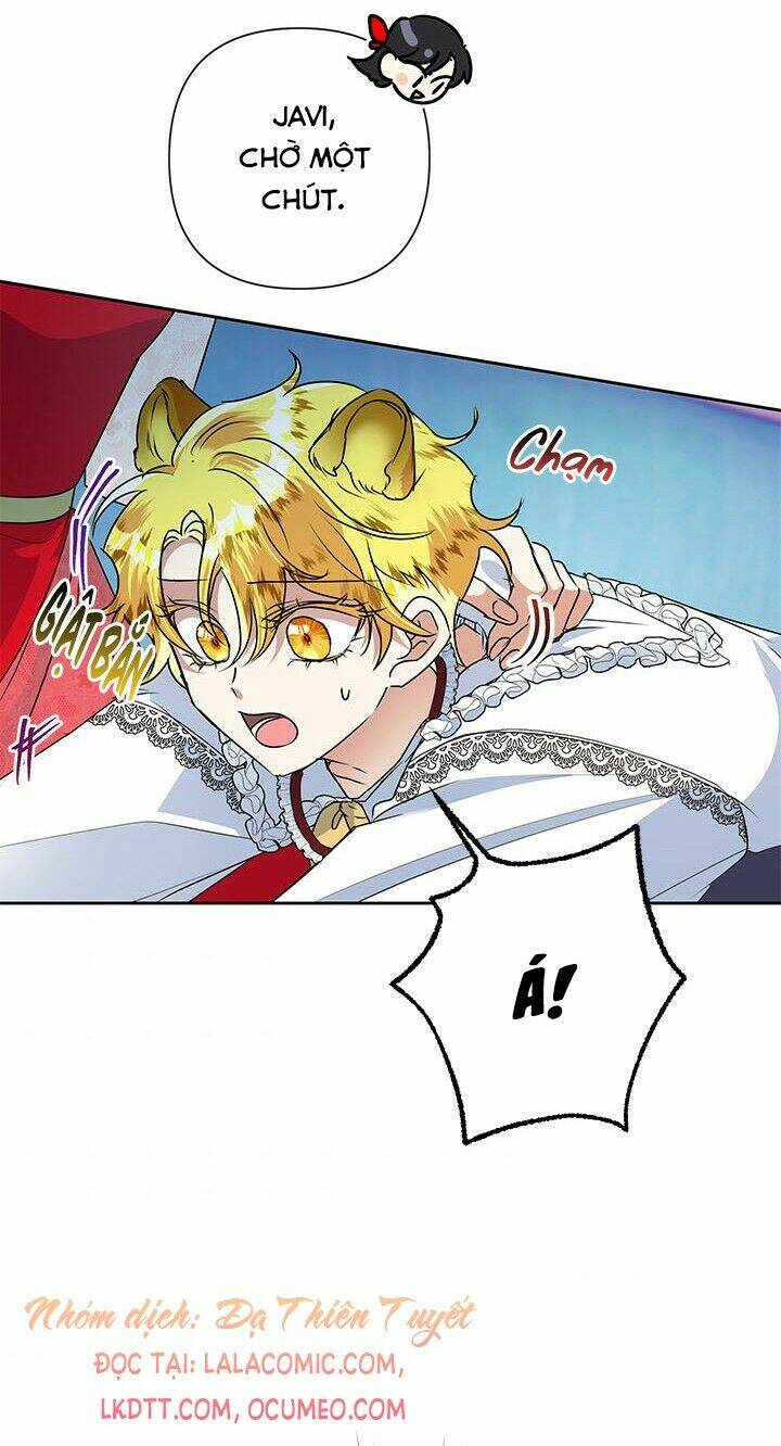 ác nữ hôm nay lại yêu đời rồi! chapter 22 49