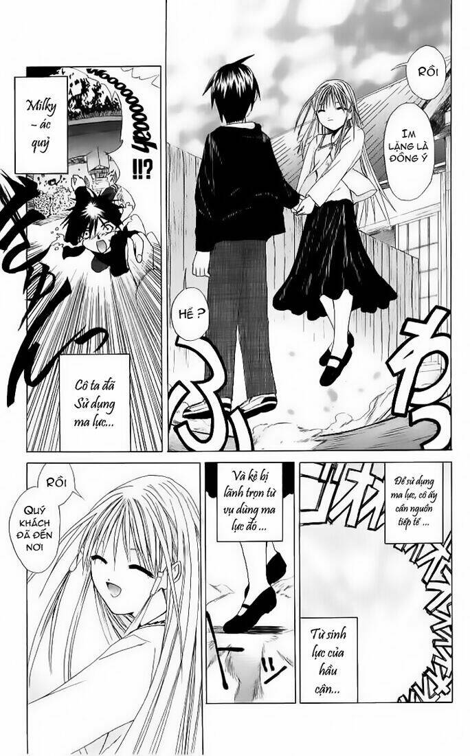 akuma jiten chapter 1 9