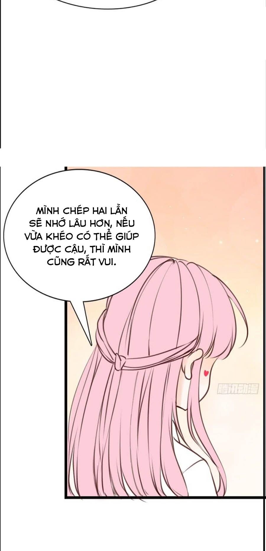 công chúa nữ vương mệnh chapter 107 9