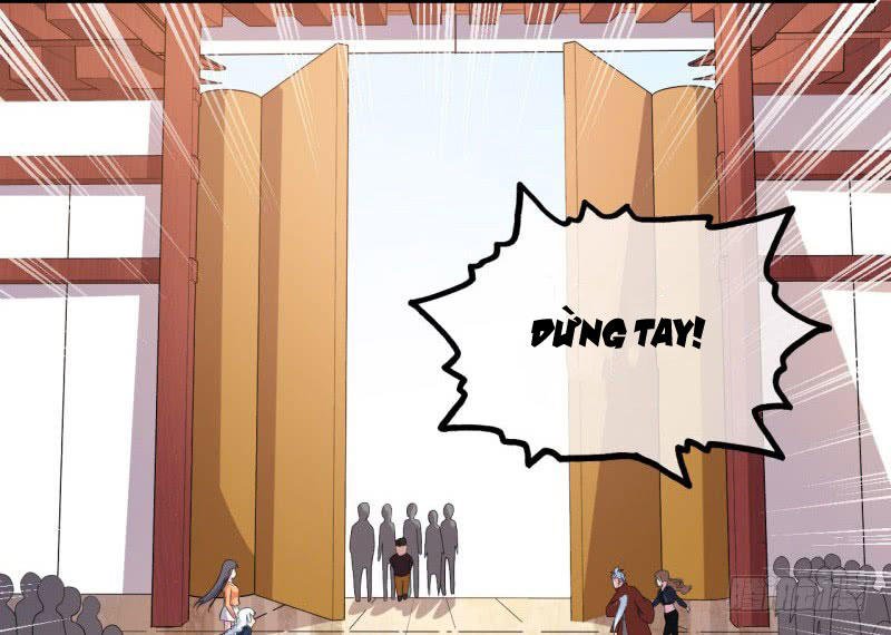 ngạo kiều quỷ vương yêu ta chapter 103 37