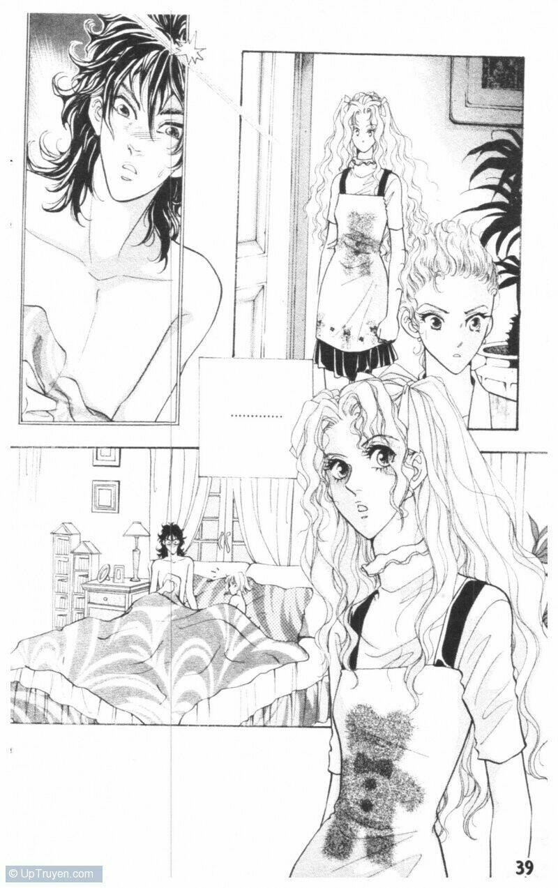 diamond hearts chapter 8 37