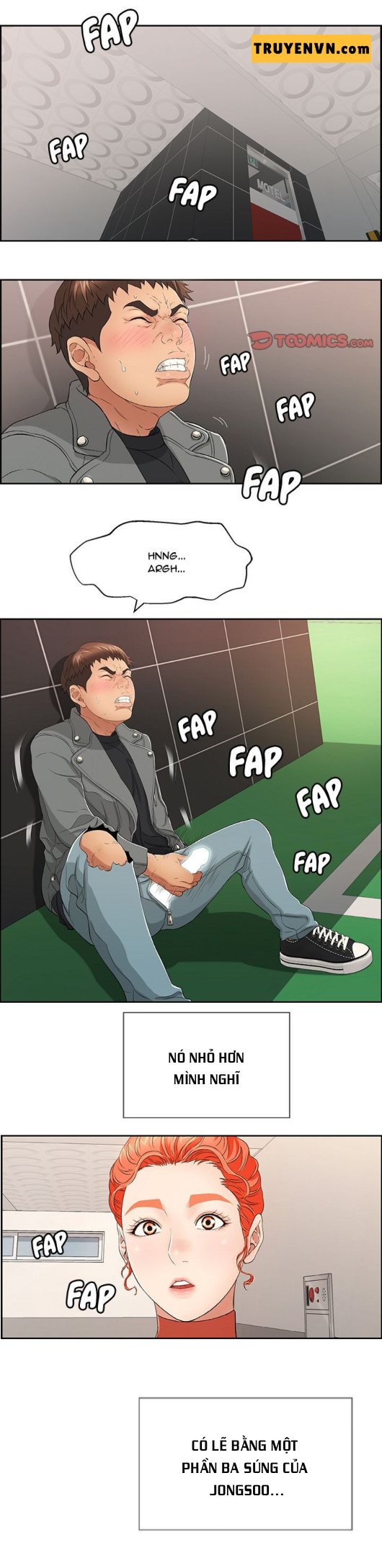 a killer woman chapter 22 1