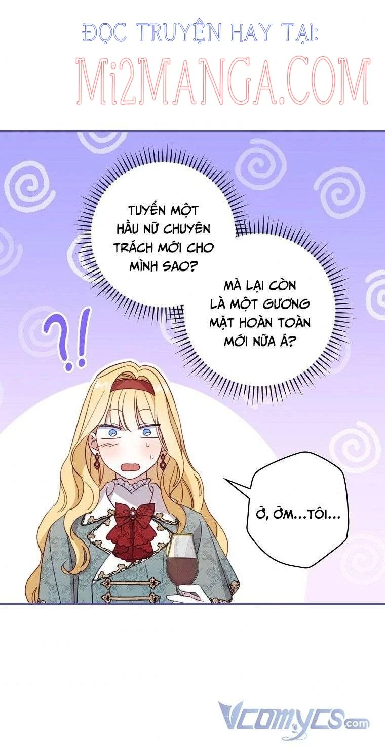 phương pháp khiến chồng đứng về phía của tôi chapter 30.5 22