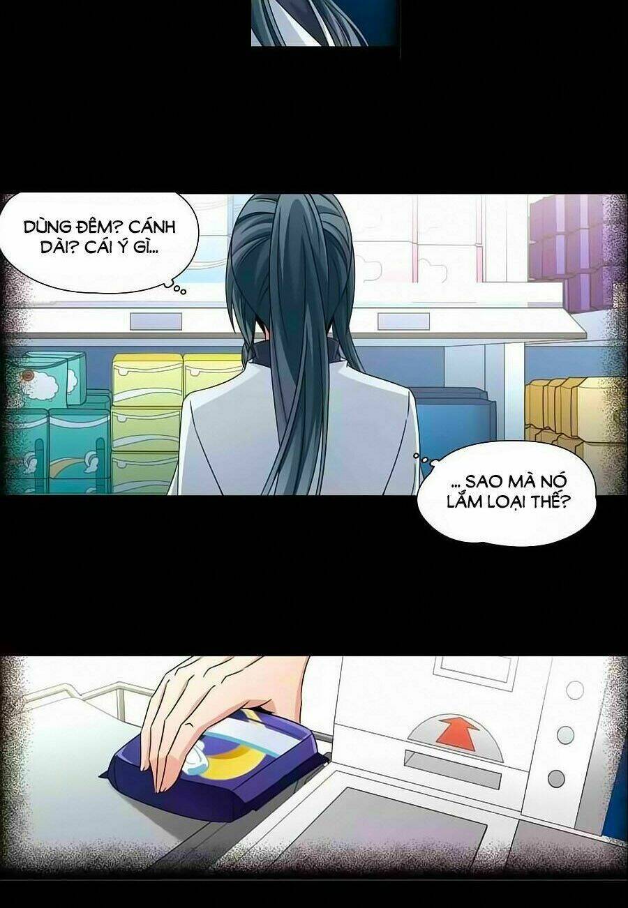 tầm trảo tiền thế chi lữ chapter 182.4 5