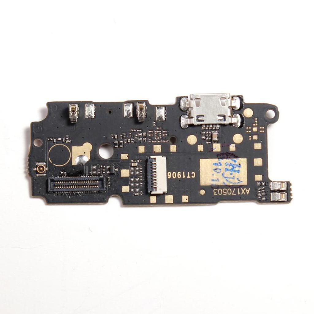 USB Charging Board Port Dock Plug Flex Cable For Redmi Note 3 4 4X