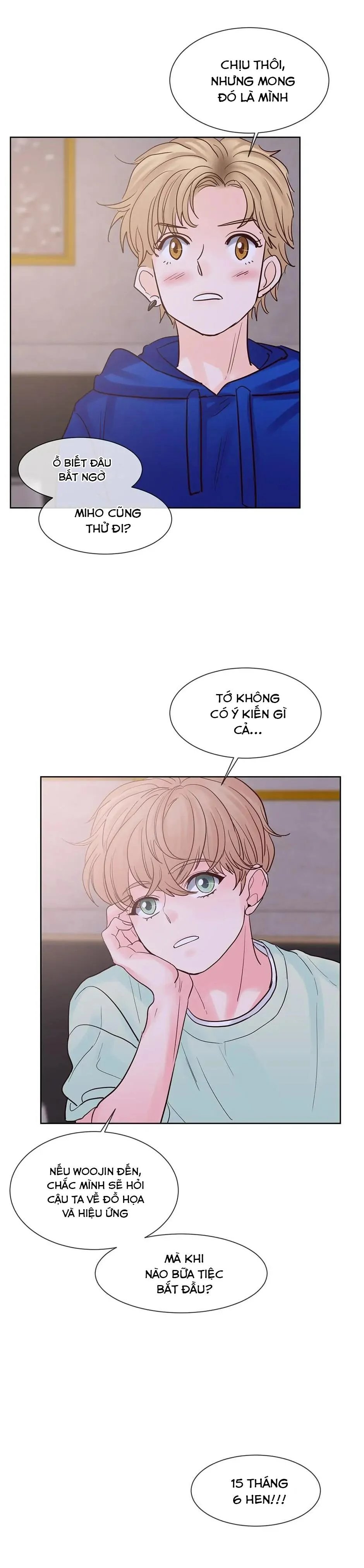 heat and run chapter 77 20