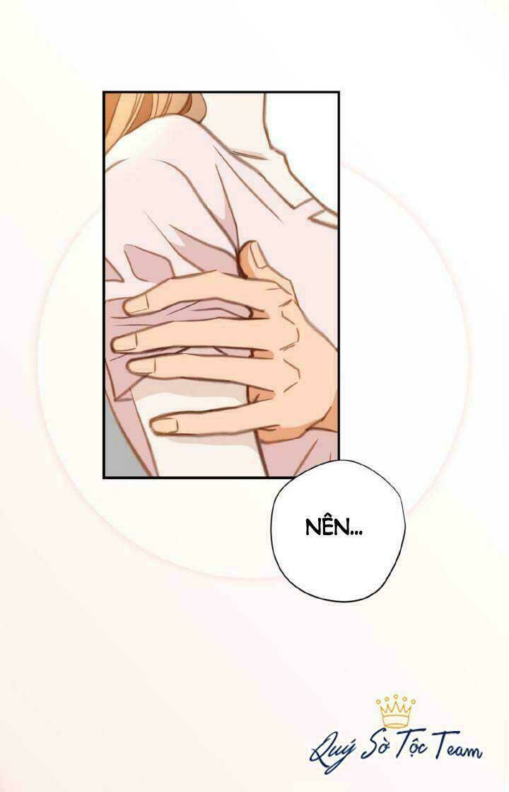 tiếp xúc chí mạng chapter 45 17