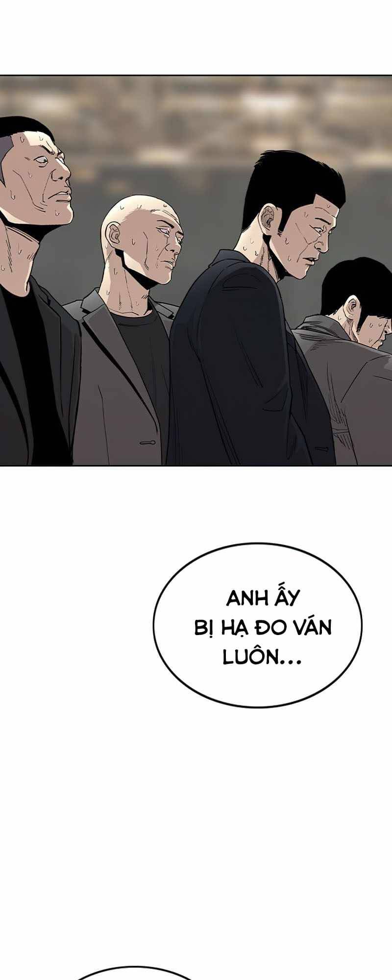 Bạt Tai Chapter 5 - Trang 100