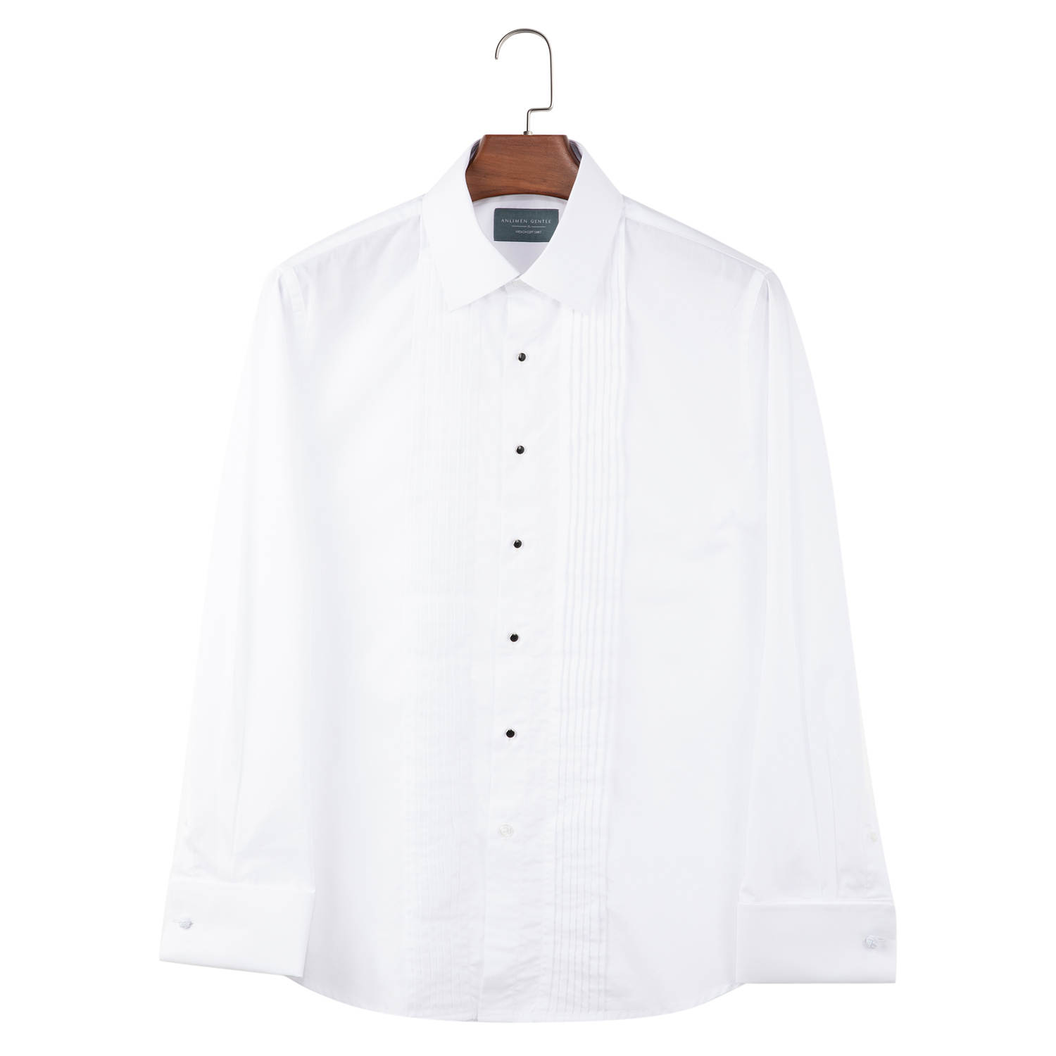 Khuy măng sét & Tuxedo Studs Set Anlimen Gentle Cuff Shirt - AGCS01