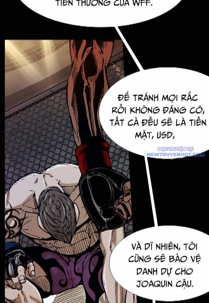 shark - cá mập chapter 270 33