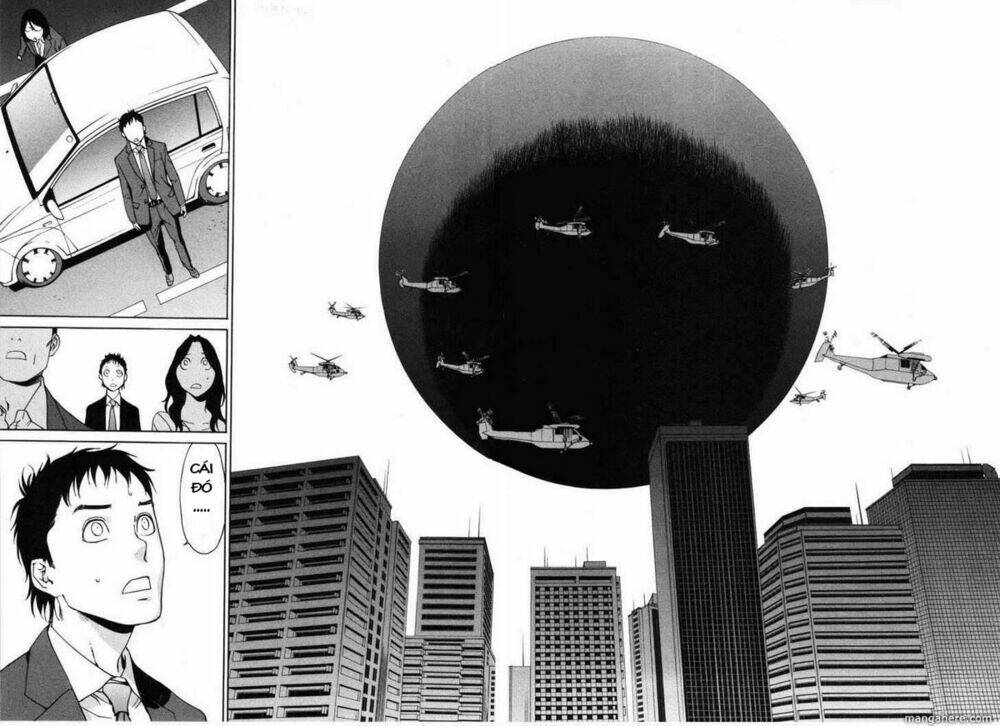 ashita dorobou chapter 1 31