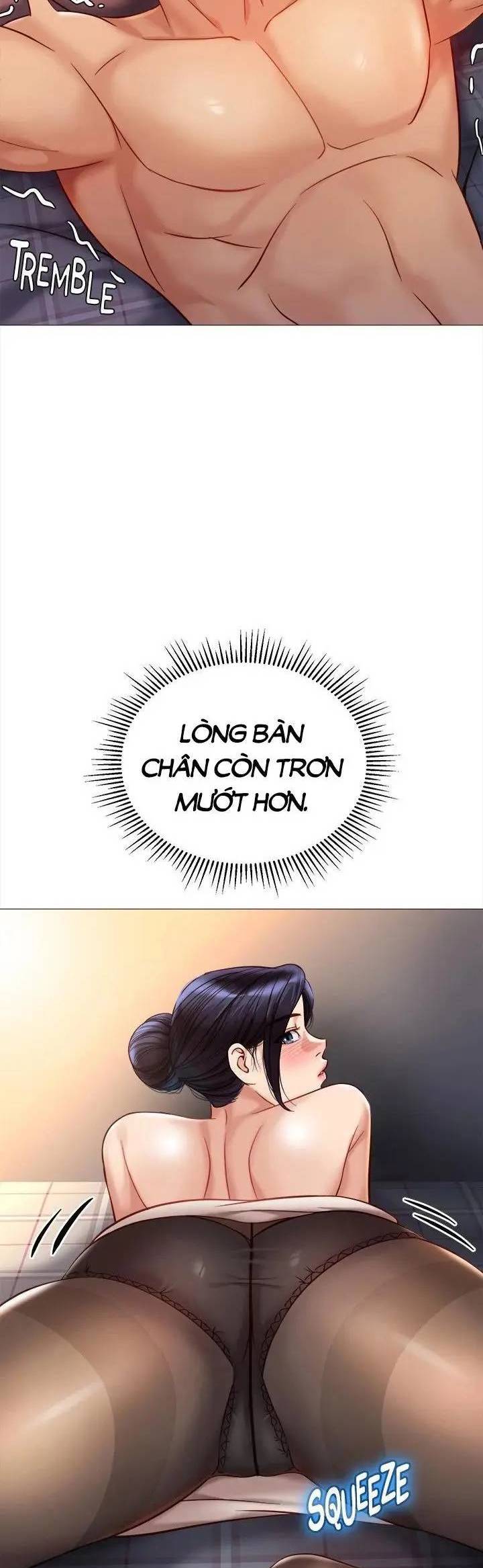 my daughter's friend chapter 92 26