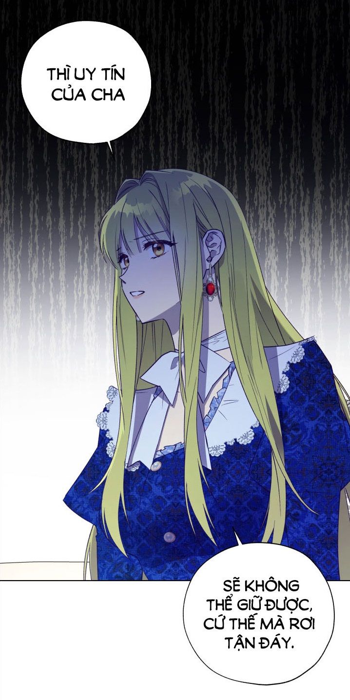 công chúa khắc dấu lên kẻ phản nghịch chapter 28 12