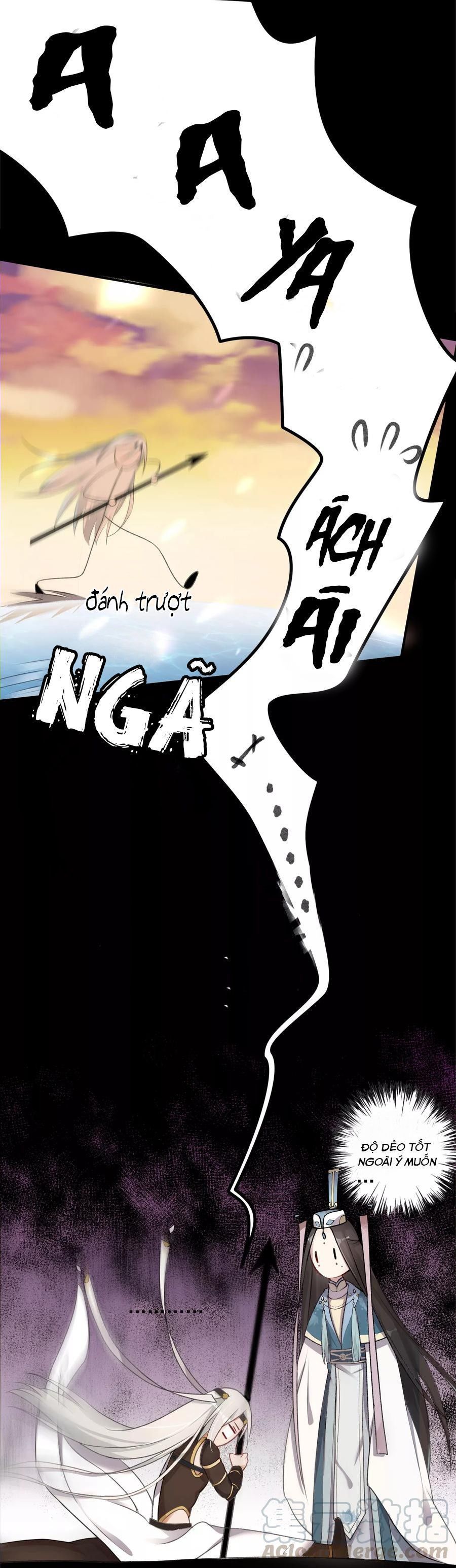 (full) ác thần sự vụ sở chapter 5 10