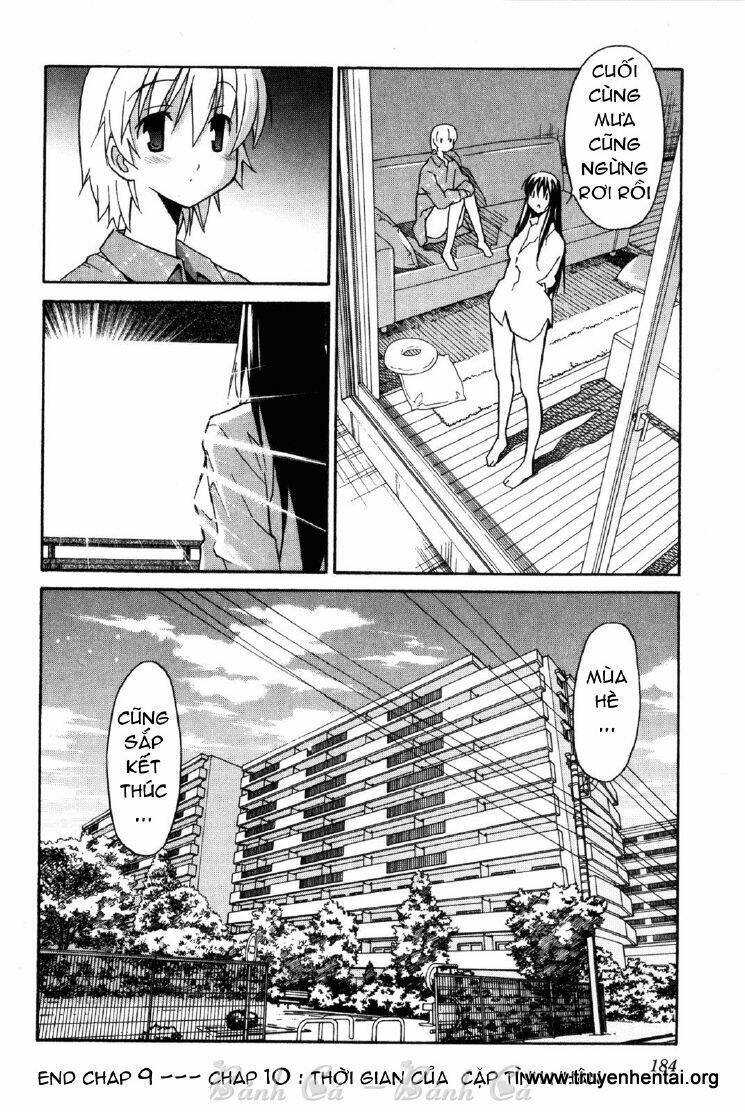 aki-sora chapter 9 16