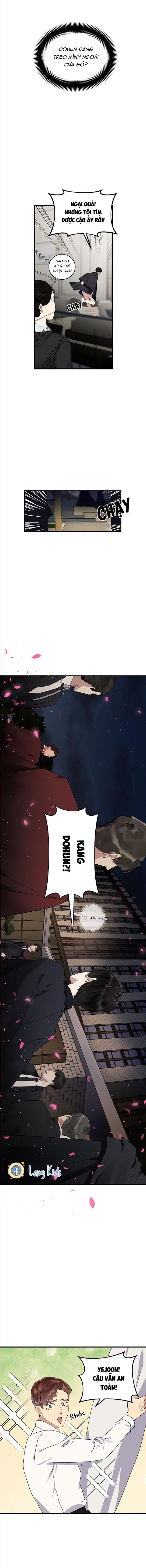 khách sạn ojakgyo chapter 6 23