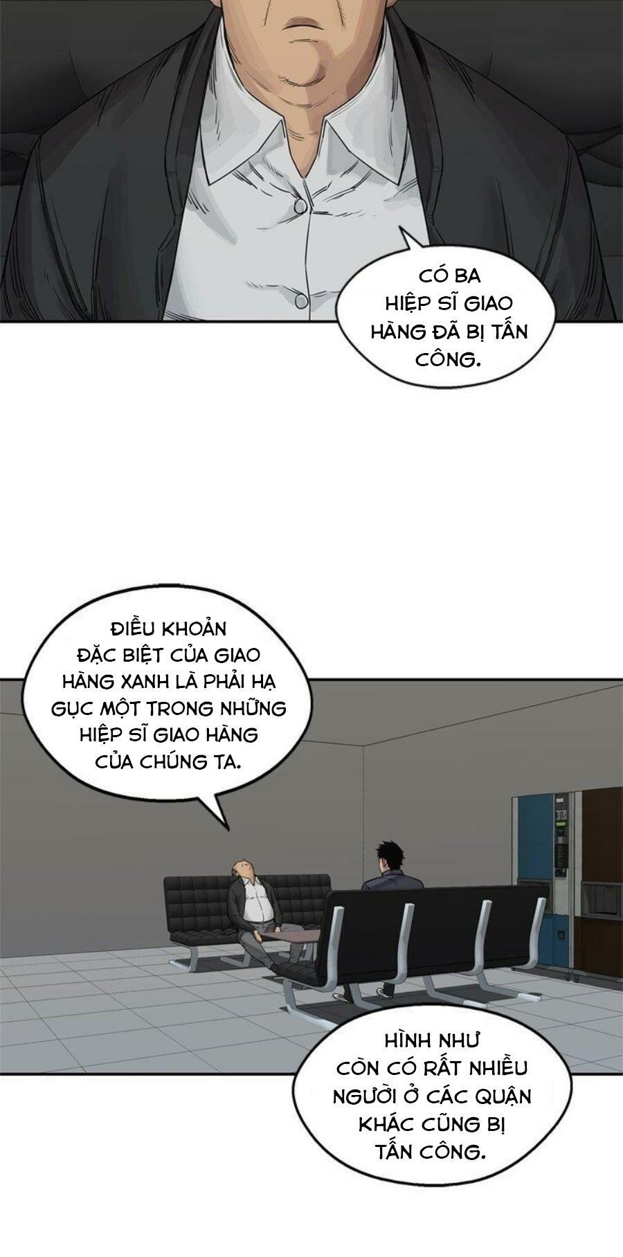 anh shipper may mắn chapter 26 2