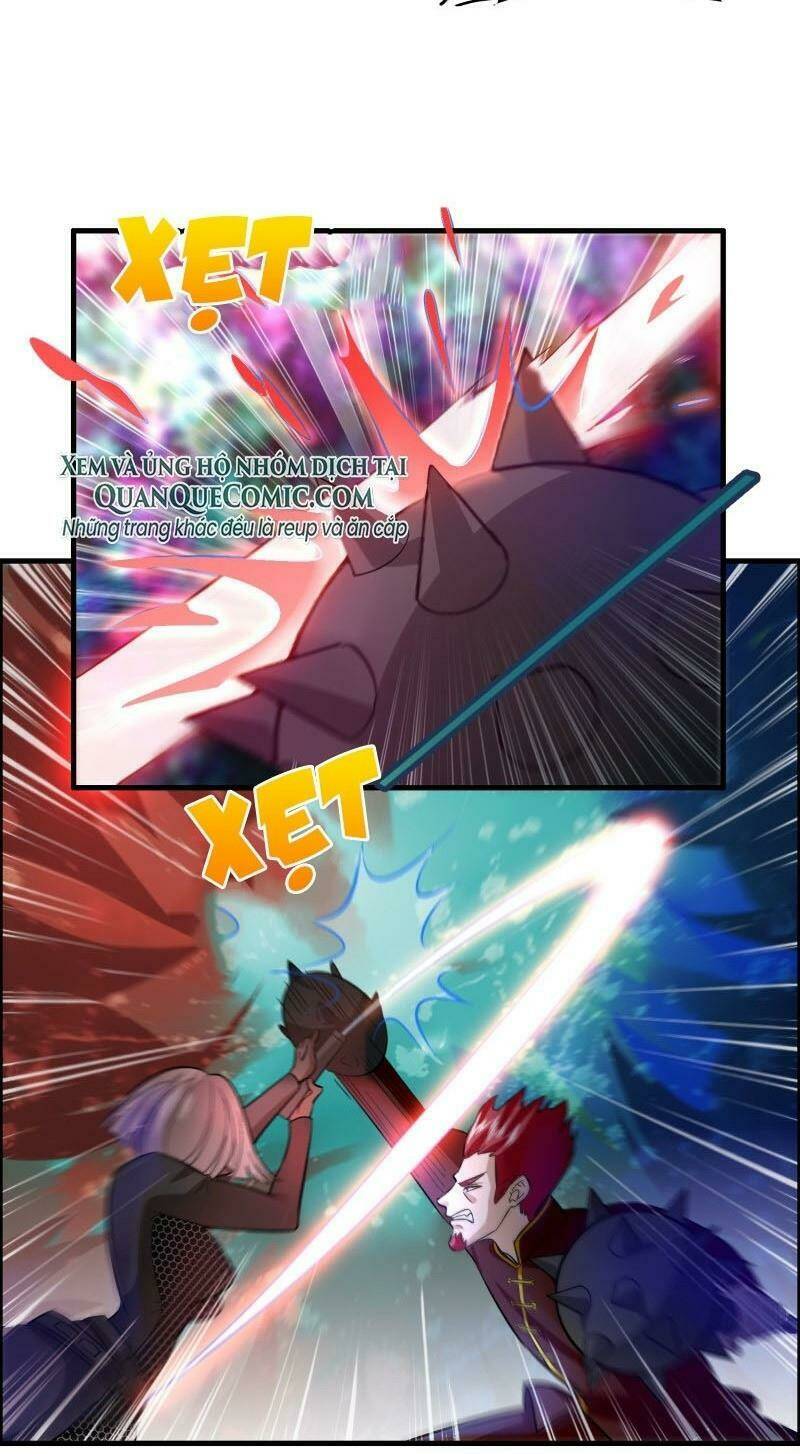 dị giới cung ứng thương chapter 91 14