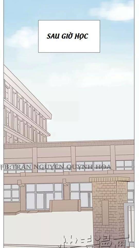 xin chào! dân nữ chapter 13 21